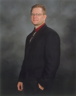 Dr. Patrick Long, Huron & Highbury Chiropractic