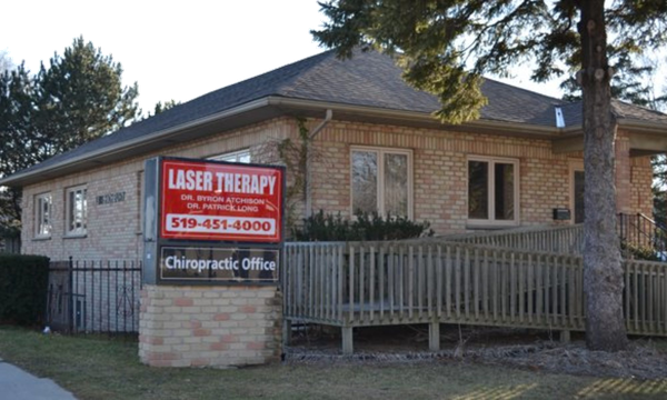 Huron & Highbury Chiropractic Centre