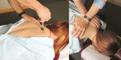 Services at Huron & Highbury Chiropractic