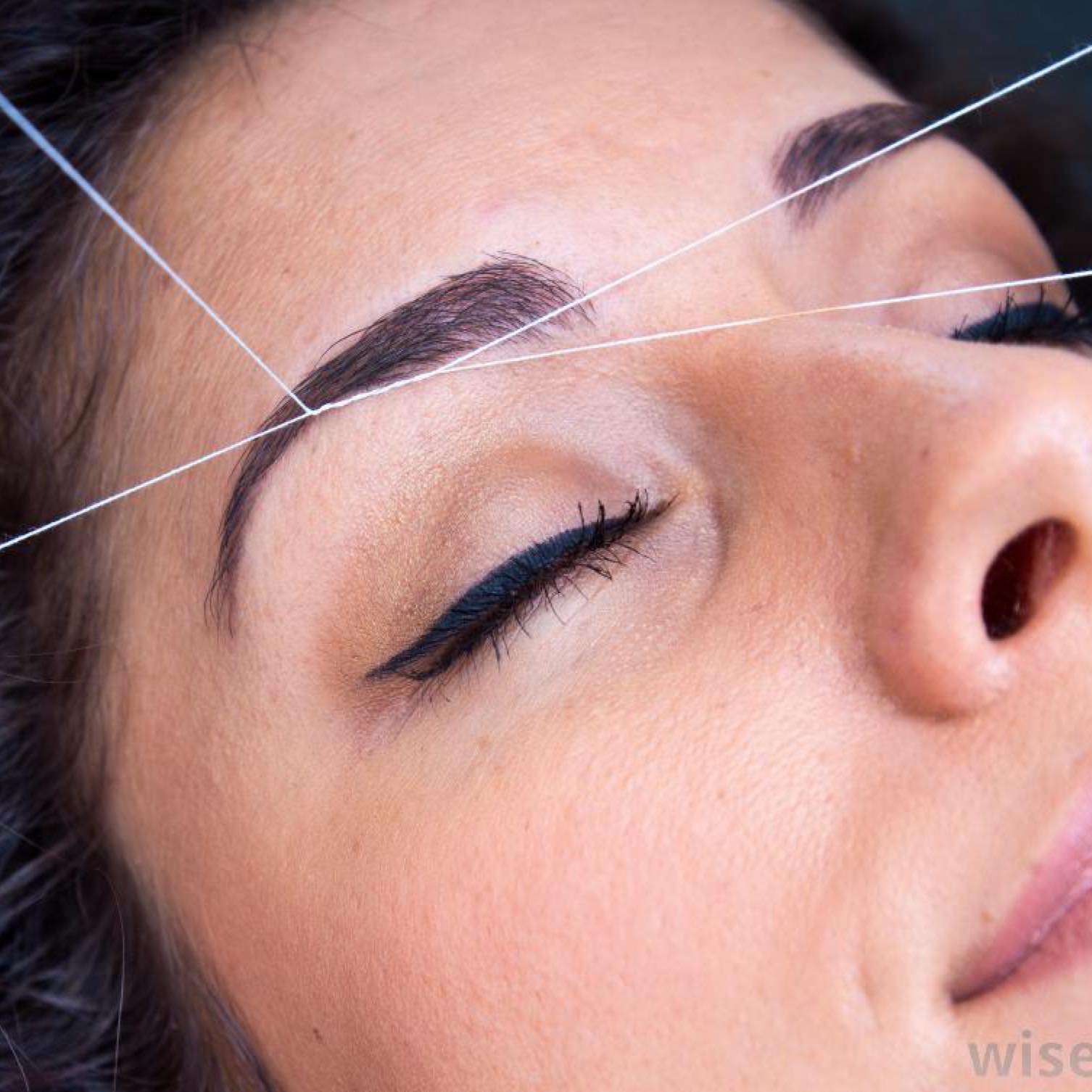 Threading, Waxing, Piercing
