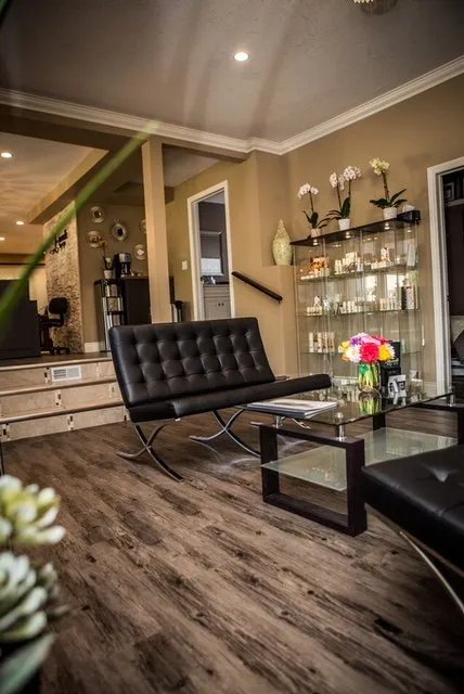 Foot, Hand, and Gel Nail