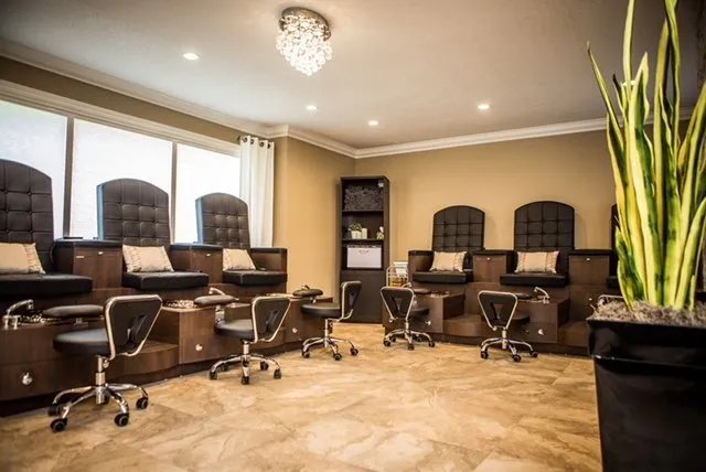 Juvenelle Day Spa
