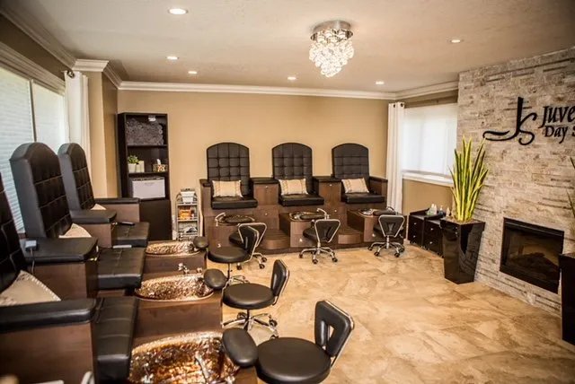 Juvenelle Day Spa