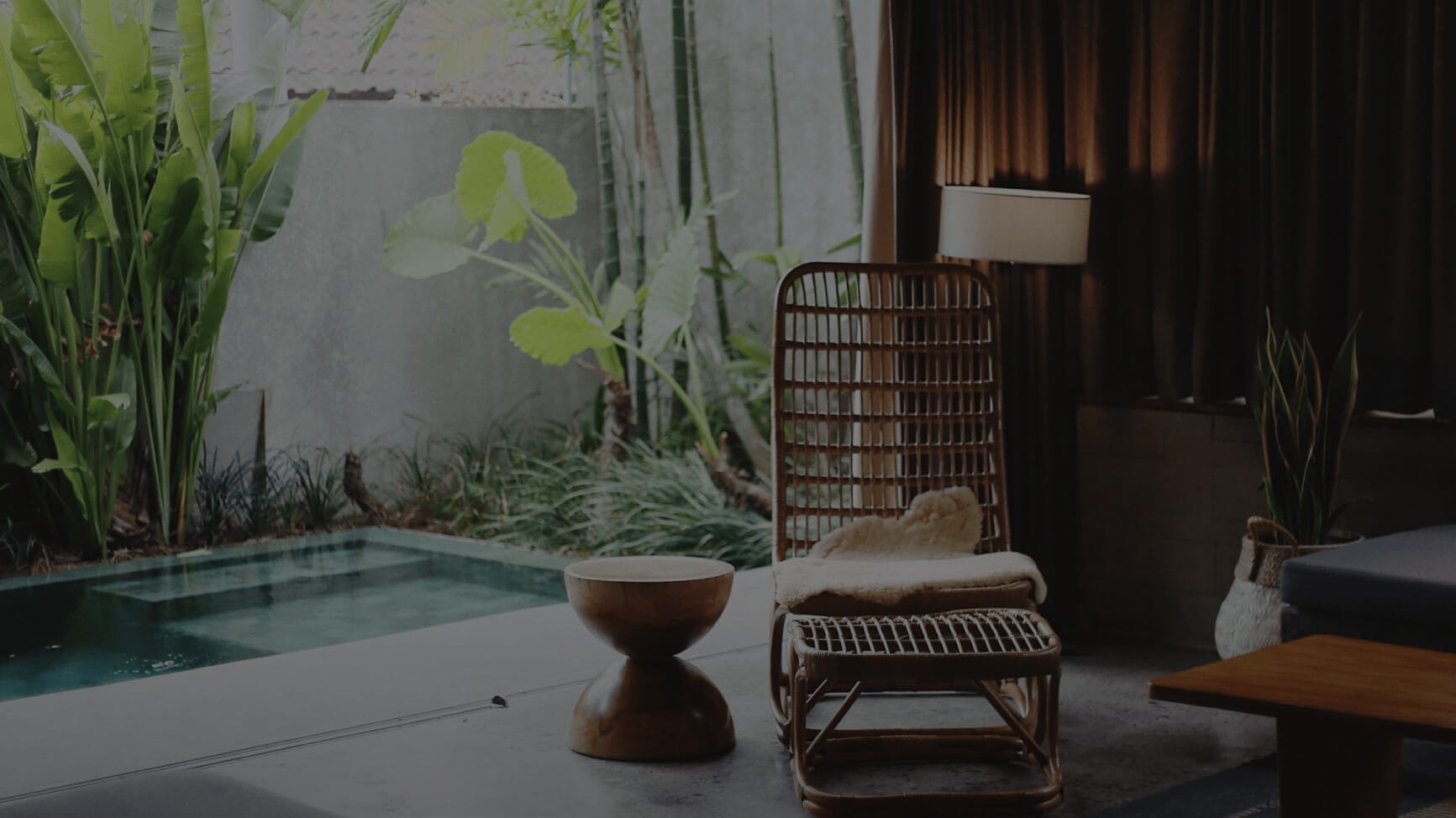 Inside Juvenelle Day Spa
