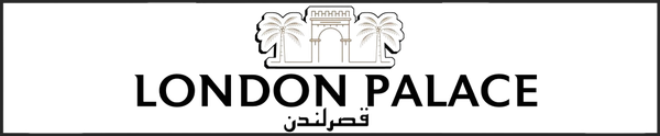 London Palace logo
