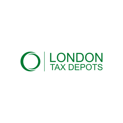 London Tax Depots logo