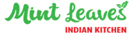 Mint Leaves Indian Kitchen logo