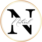 Natural Nails & Beauty logo