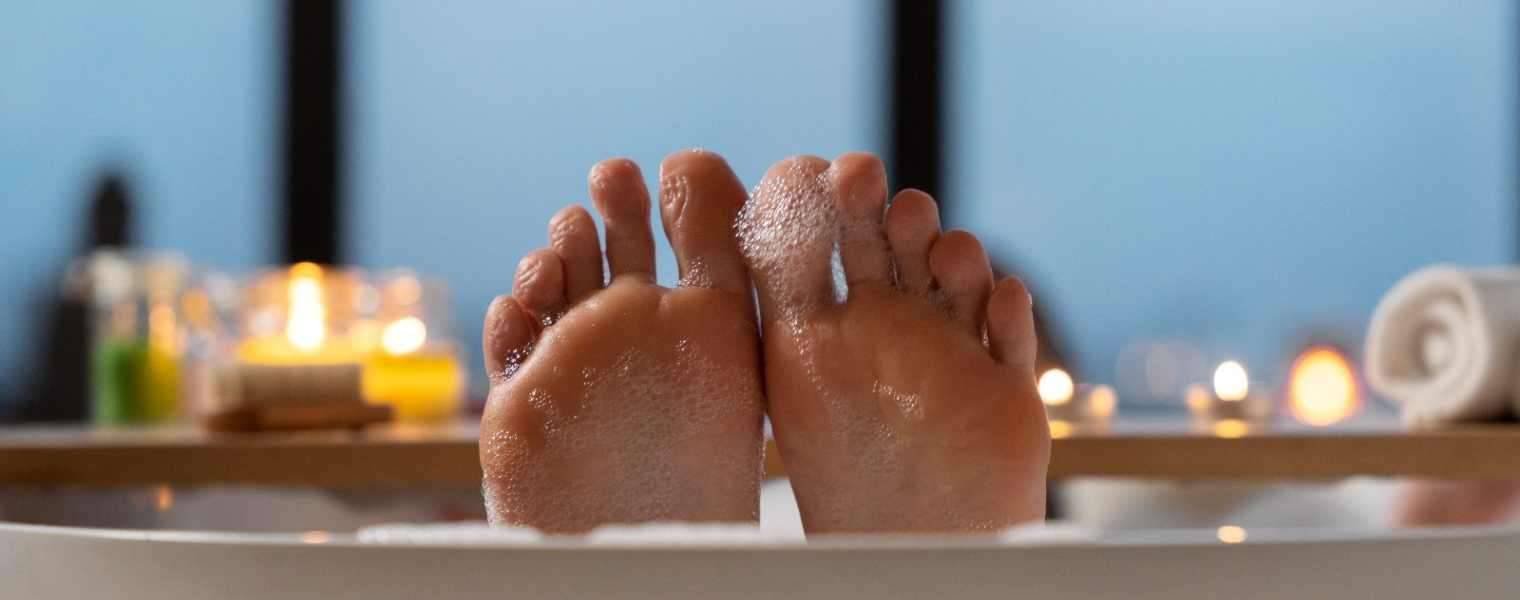 North London Foot Care, London ON