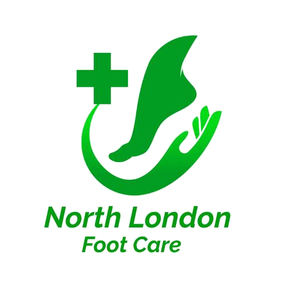 North London Foot Care logo