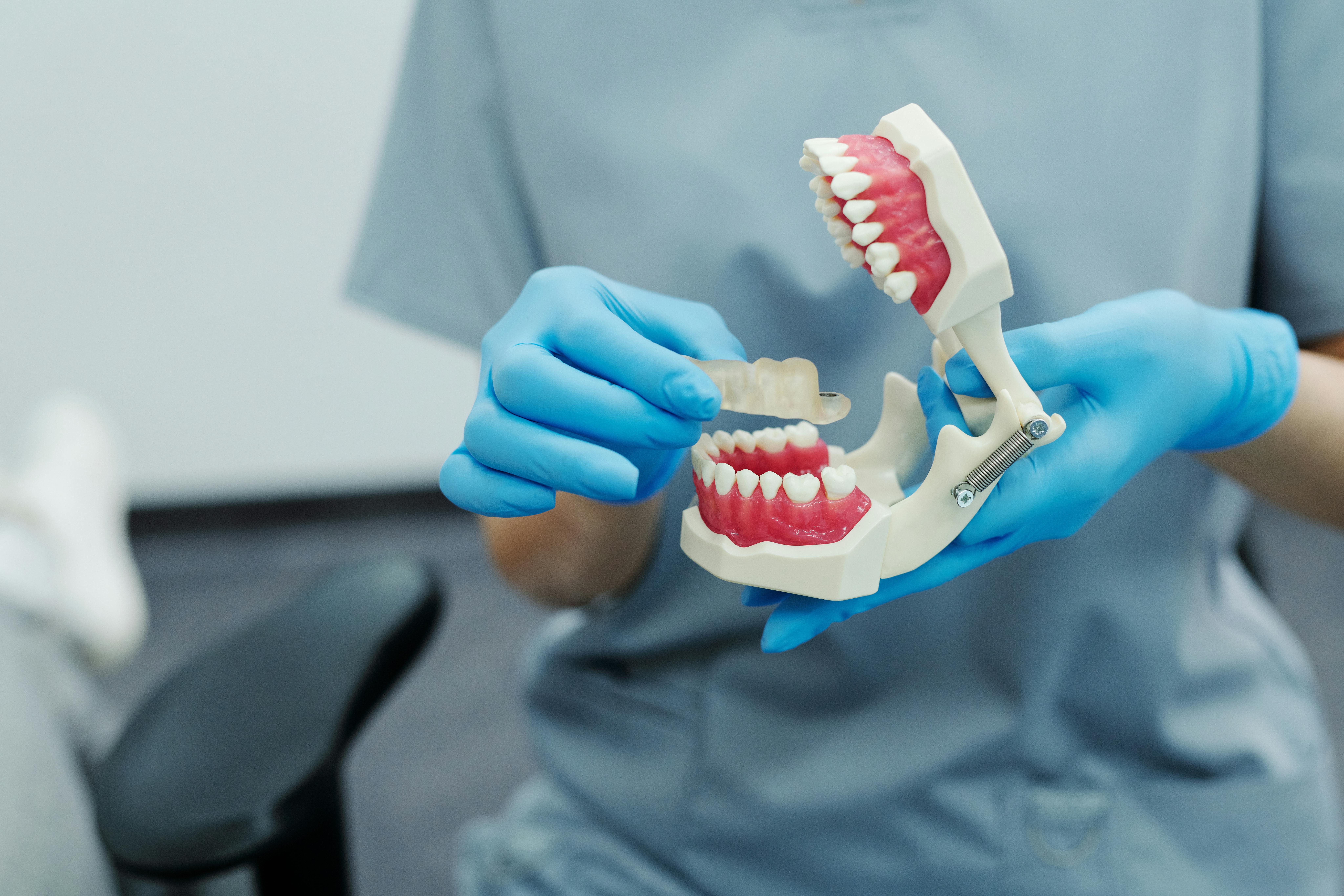 Northland Dental Centre