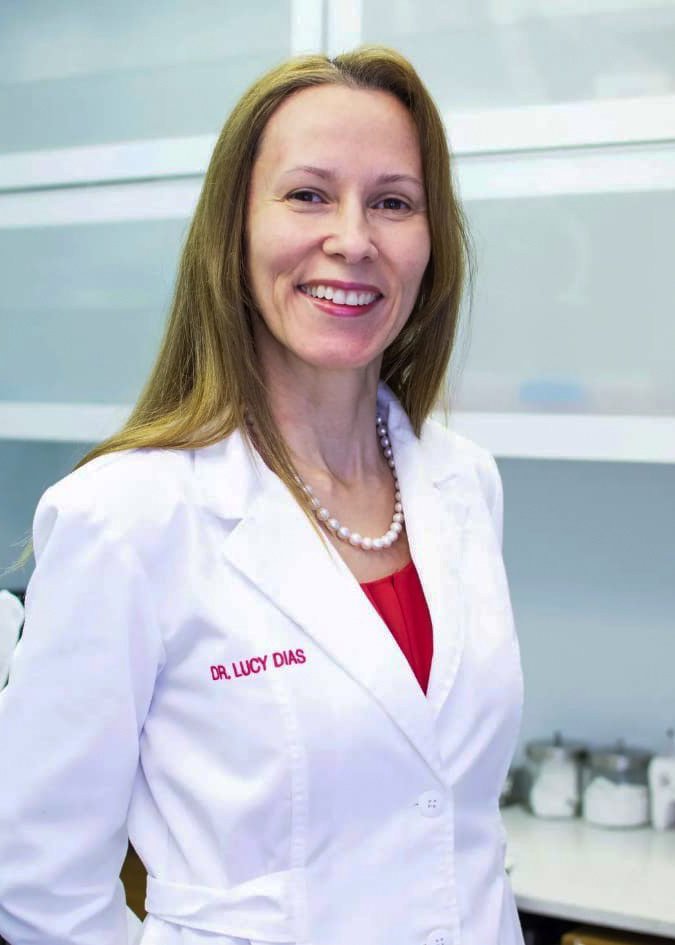 Dr. Lucy Dias, NorthView Dental London ON