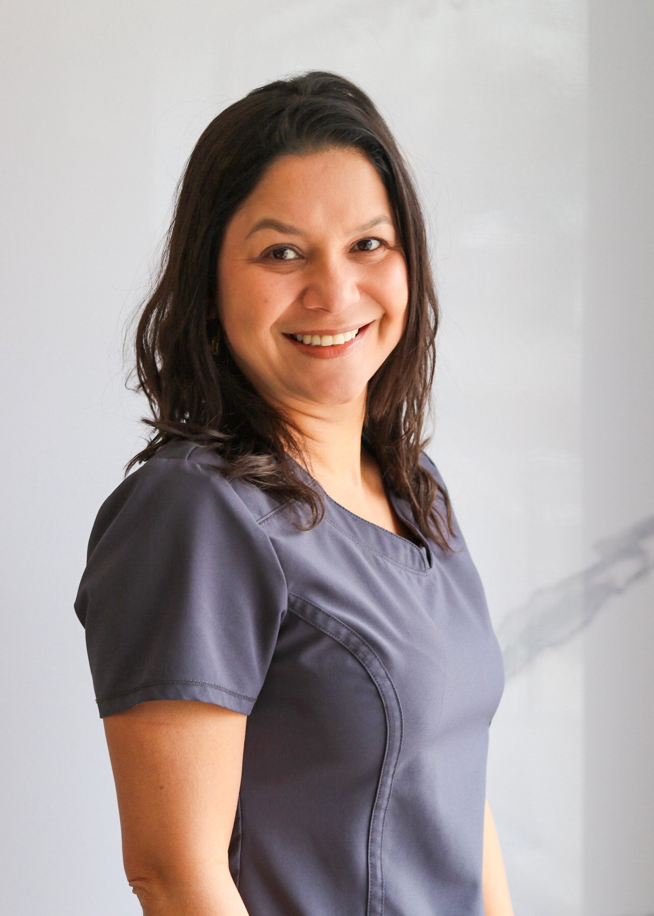 Dr. Sheila Butler, NorthView Dental London ON