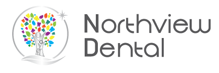 NorthView Dental logo