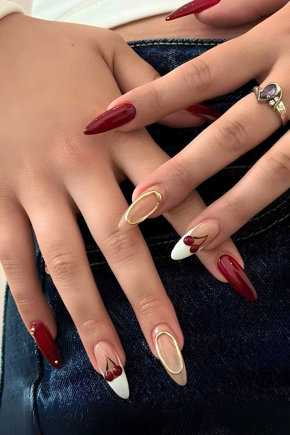 Pedi N Nails portfolio 2