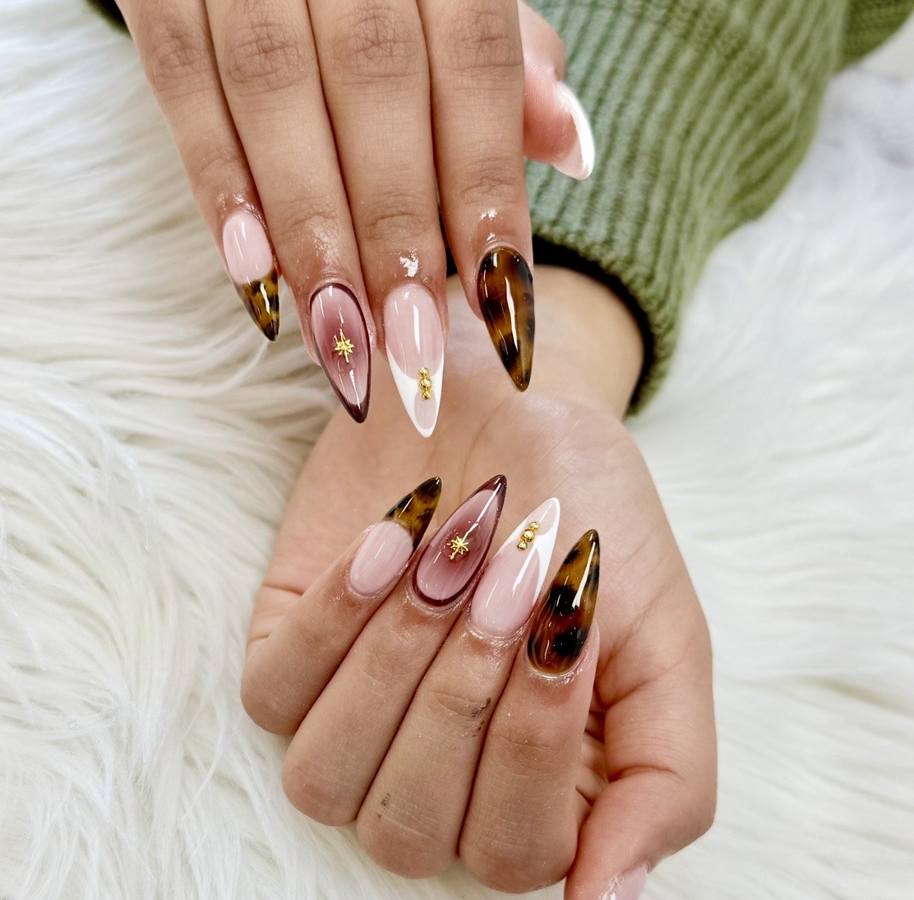 Pedi N Nails portfolio 3