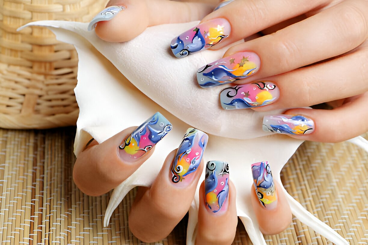 Pedi N Nails portfolio 4