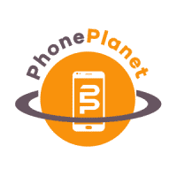 Phone Planet logo