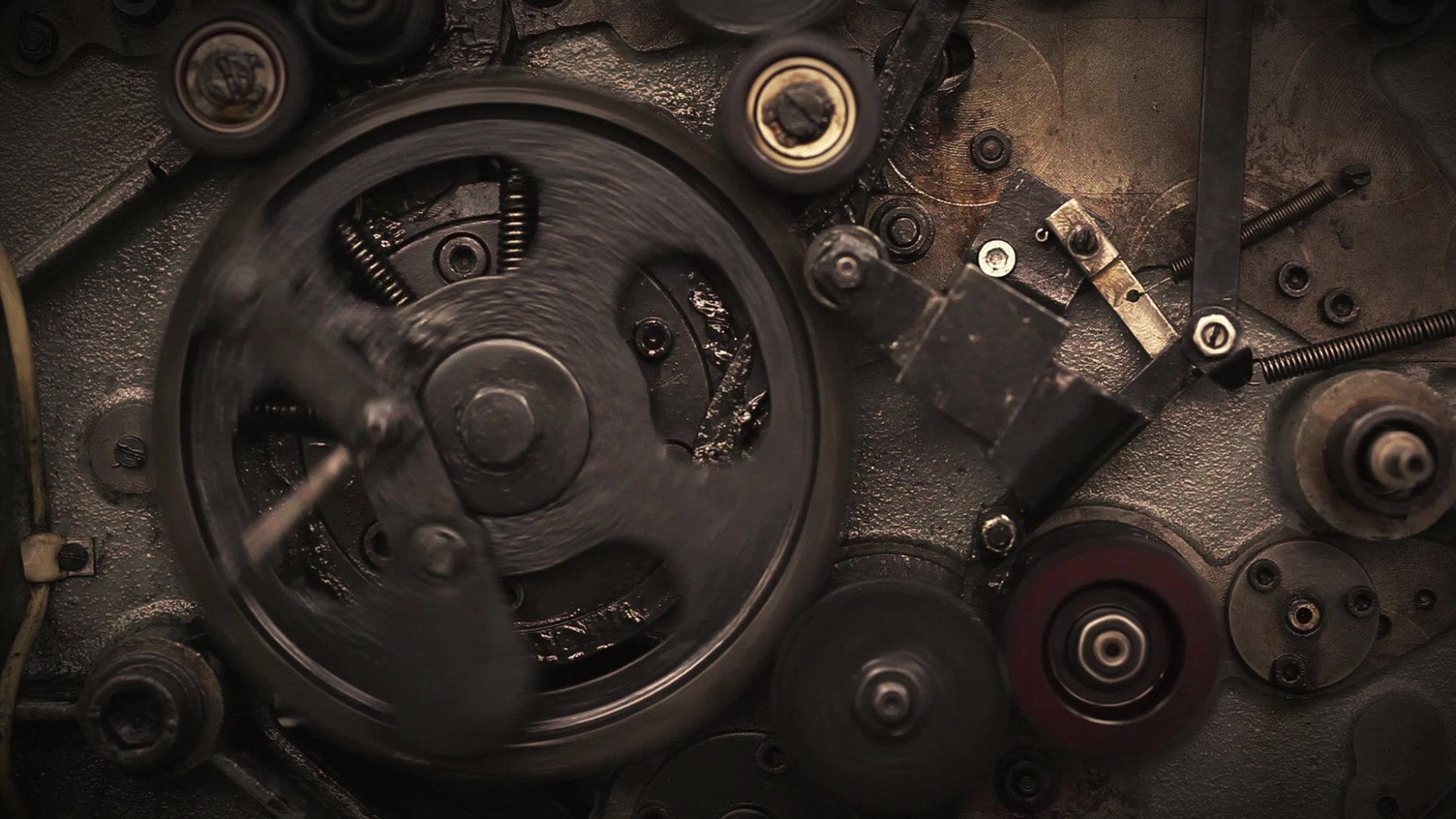 Precision Auto-Tech, London ON