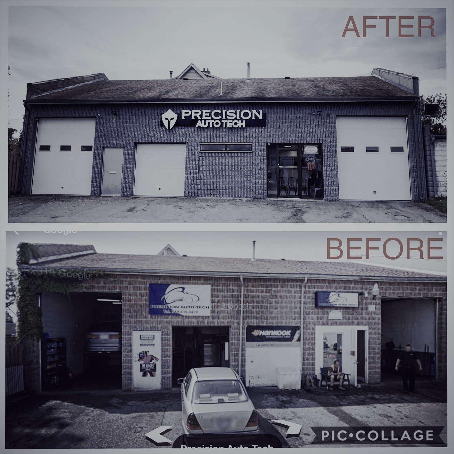 Precision Auto-Tech, view 10