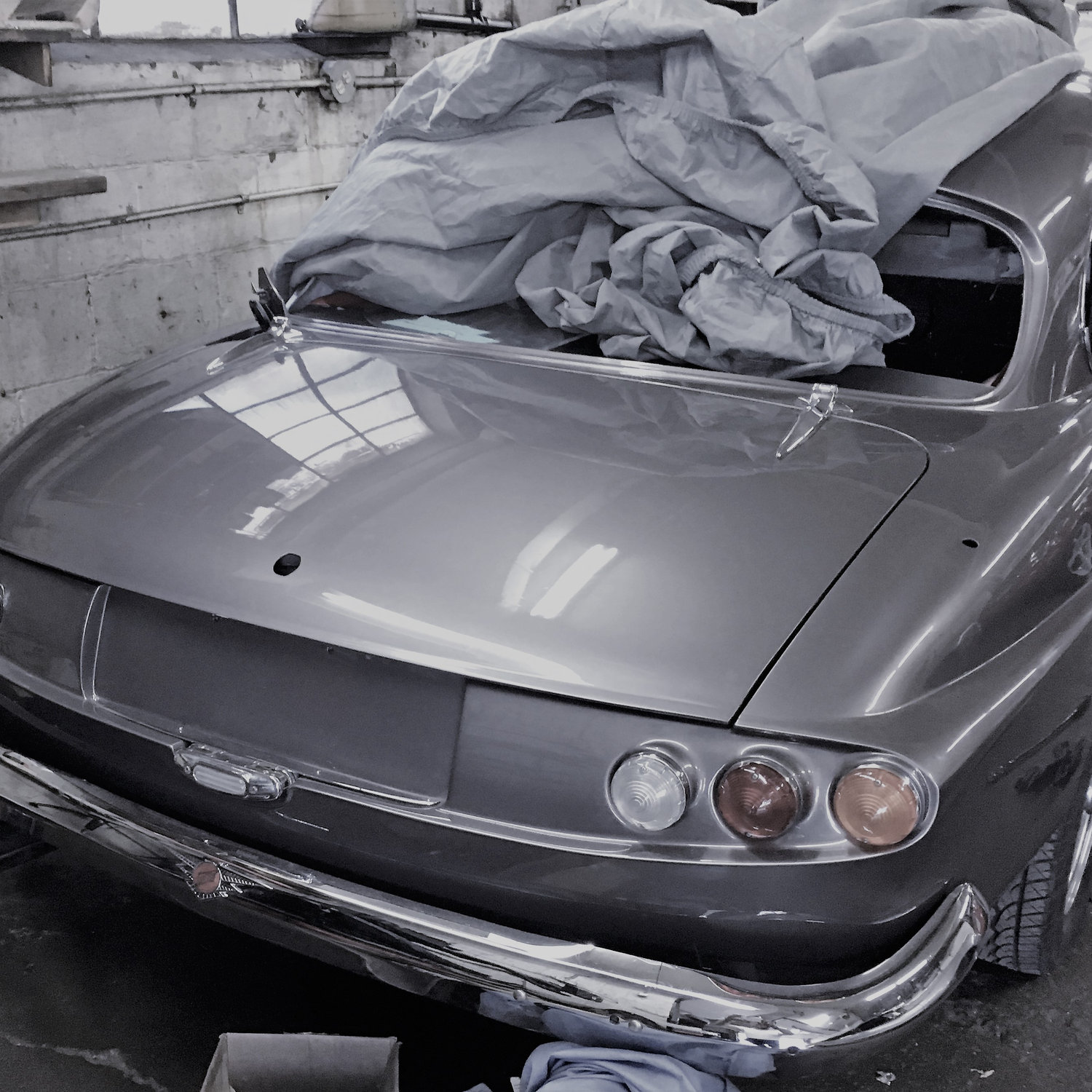 Precision Auto-Tech, view 4