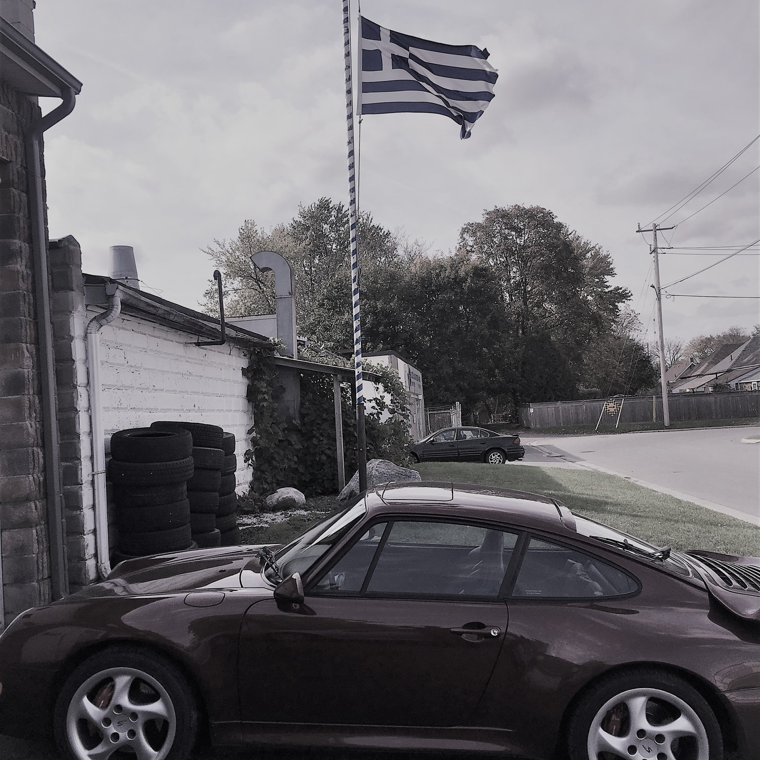 Precision Auto-Tech, view 6