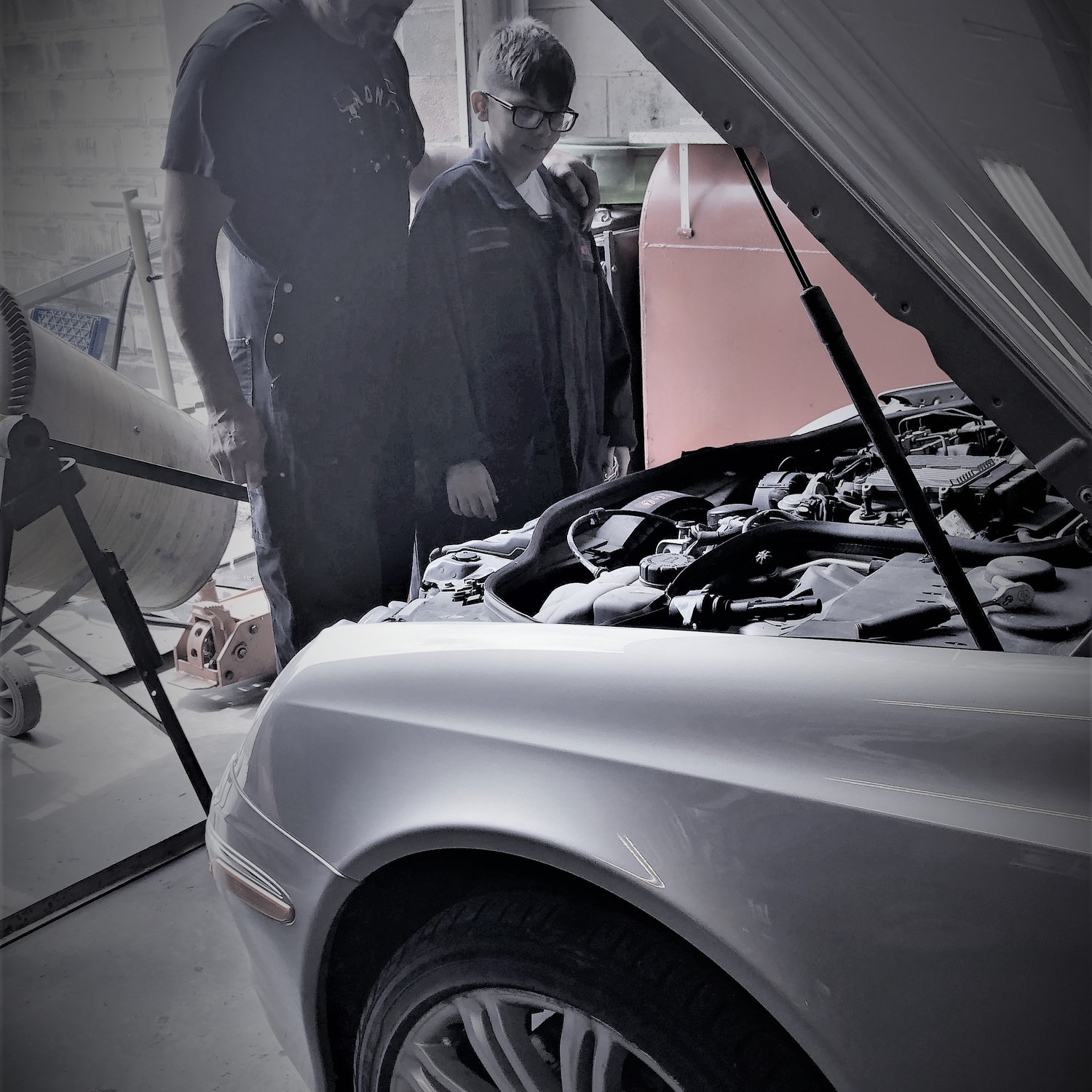 Precision Auto-Tech, view 9