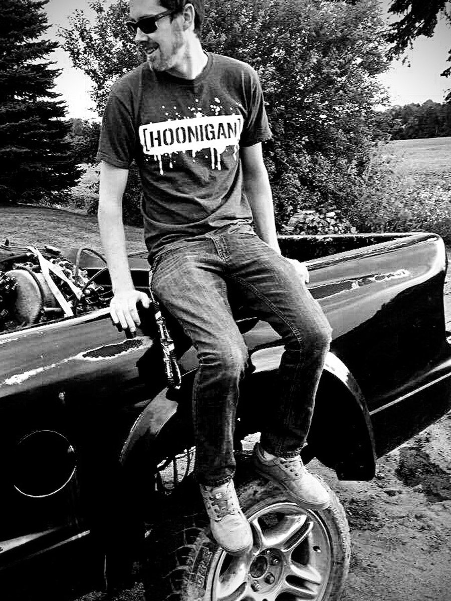 Brice Plumsteel, Bruce