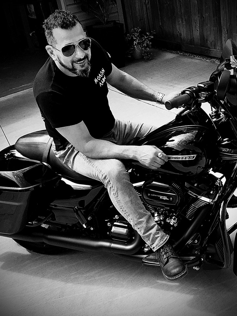 Greg Theofilopoulos, Glorious Grigorios