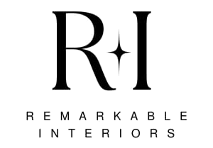 Remarkable Interiors logo