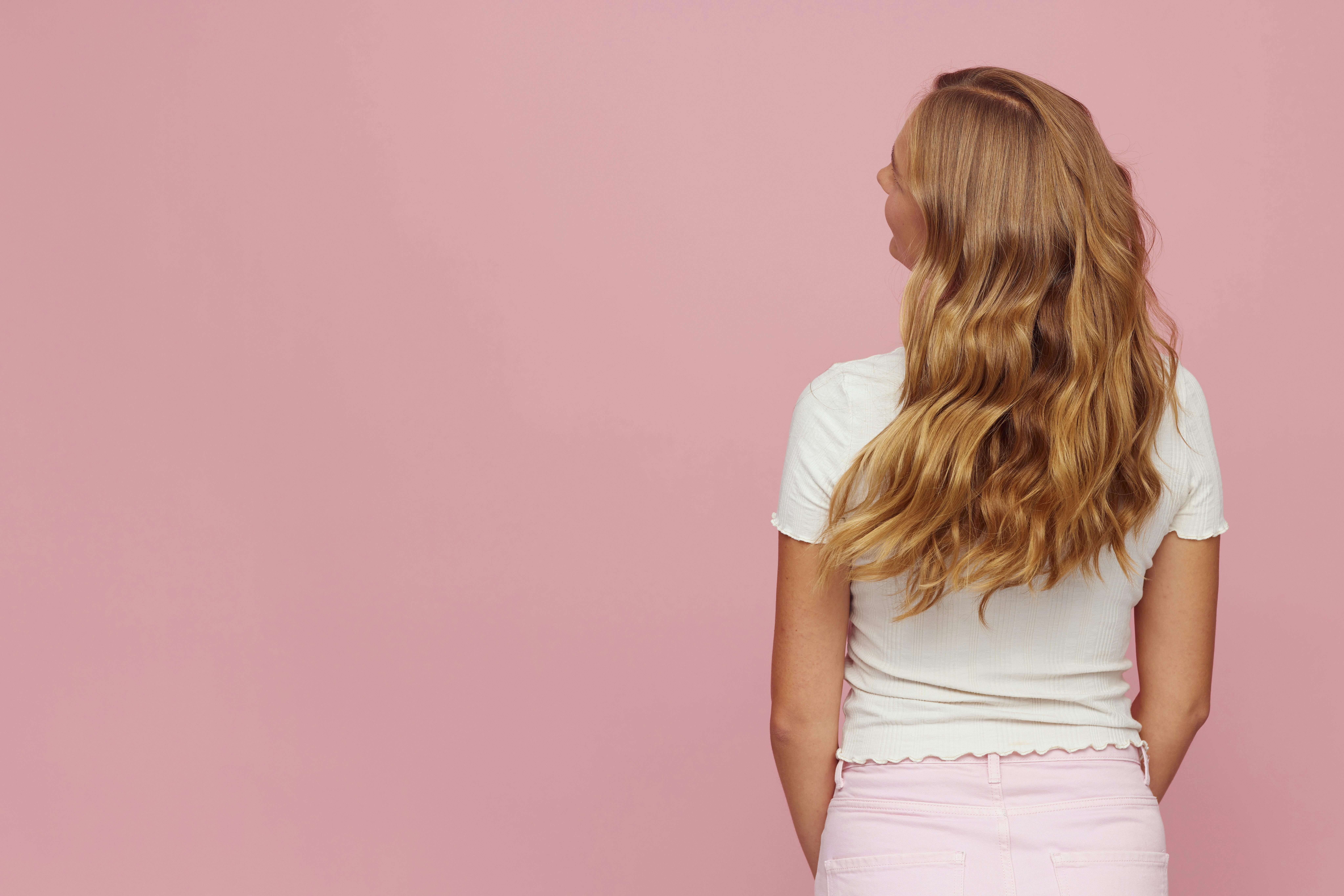 Salon Monika: Blowout + Style