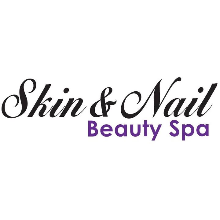 Skin and Nails Beauty Spa logo
