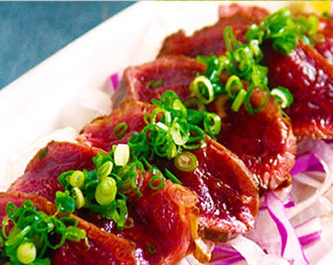 Také Sushi Restaurant on Instagram