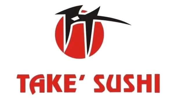 Také Sushi Restaurant logo