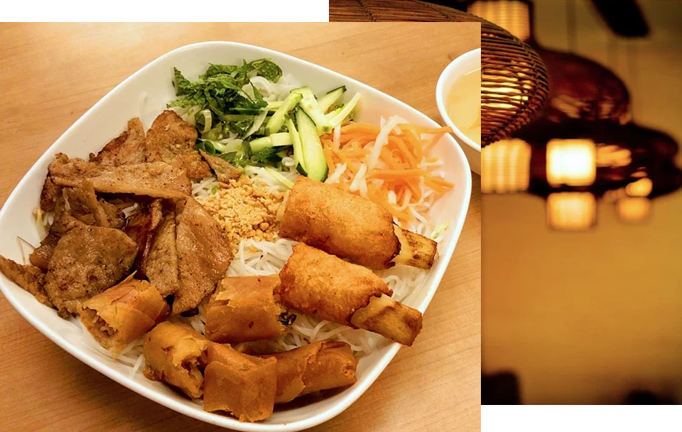 Thuan Kieu Vietnamese Restaurant