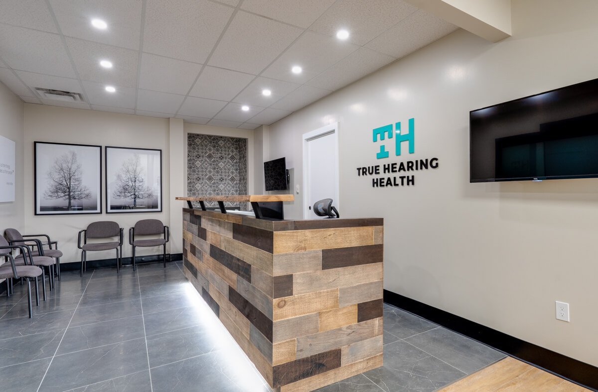 True Hearing Health clinical team