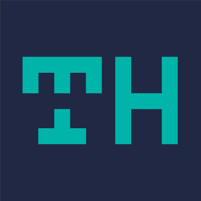 True Hearing Health logo