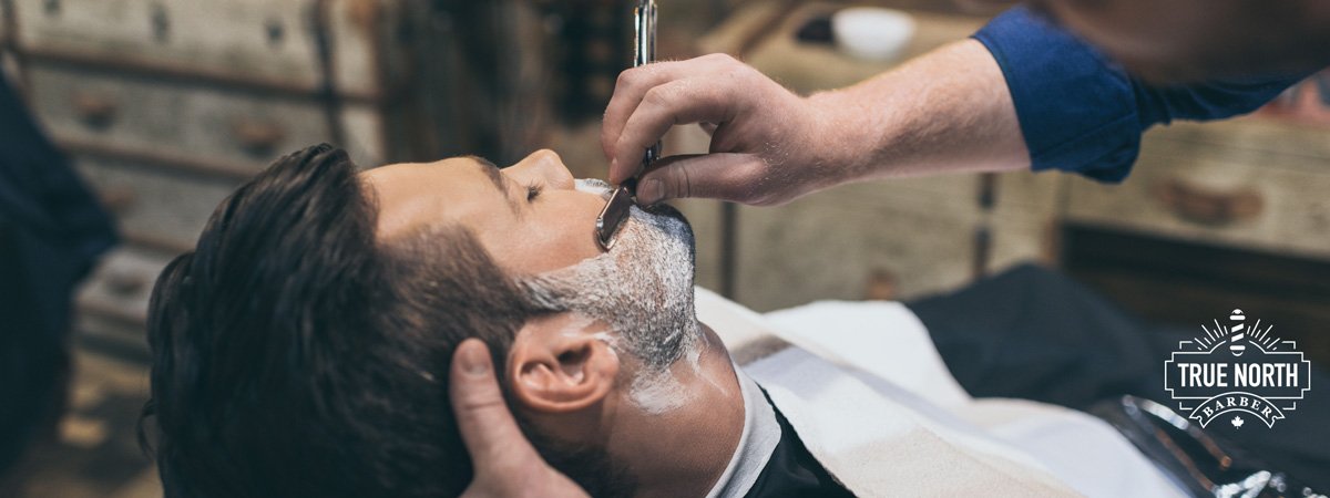 Inside True North Barber 5