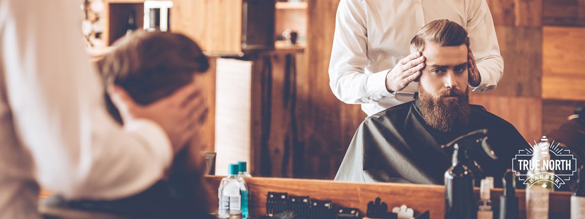 True North Barber, London Ontario